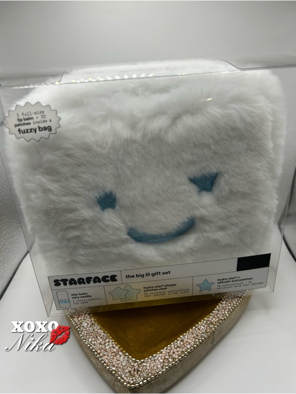 Starface The Big Lil Skincare Gift Set